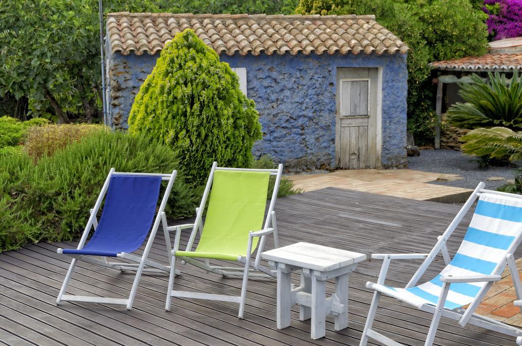 Cabra - Porto Covo Guest House Exterior photo