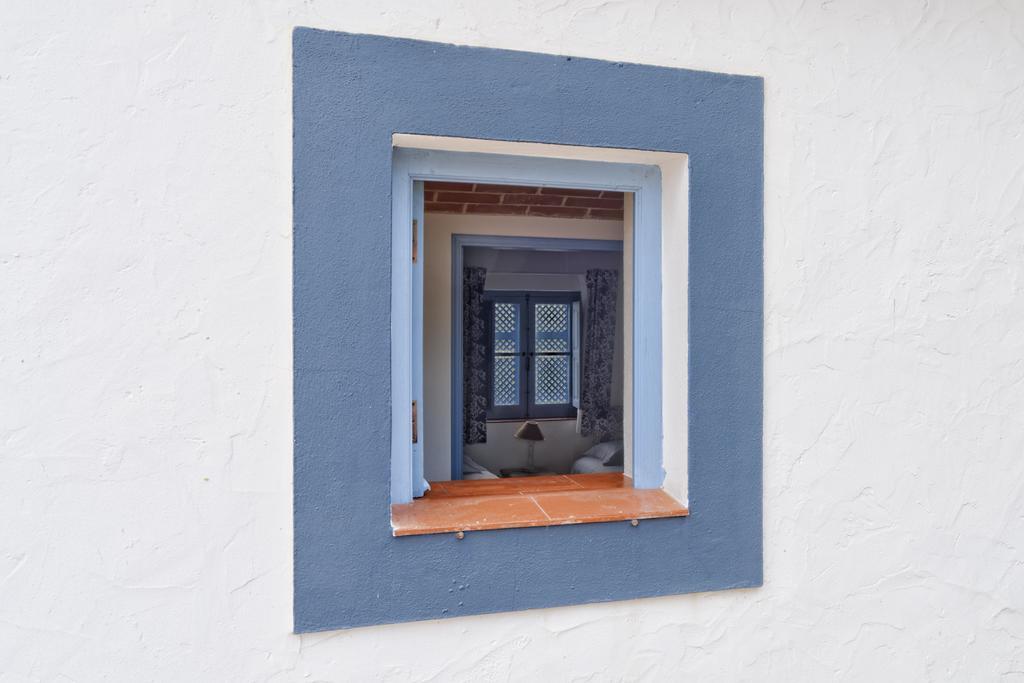 Cabra - Porto Covo Guest House Exterior photo