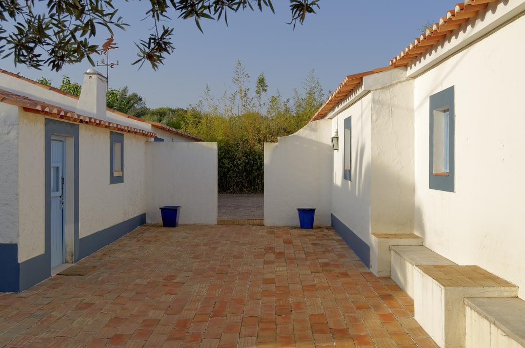 Cabra - Porto Covo Guest House Exterior photo