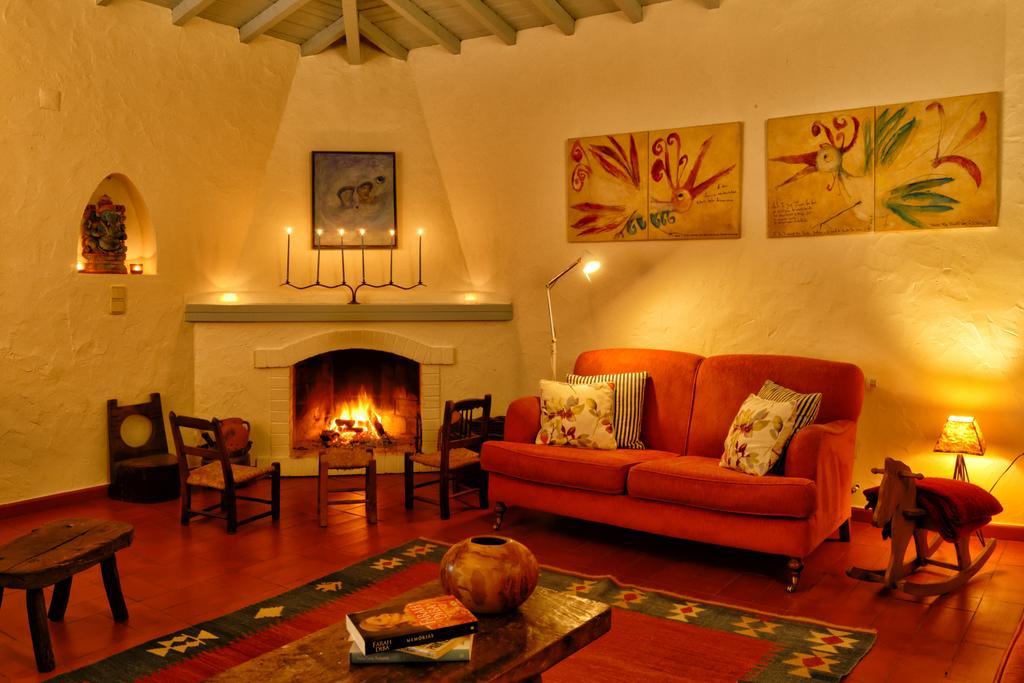 Cabra - Porto Covo Guest House Room photo