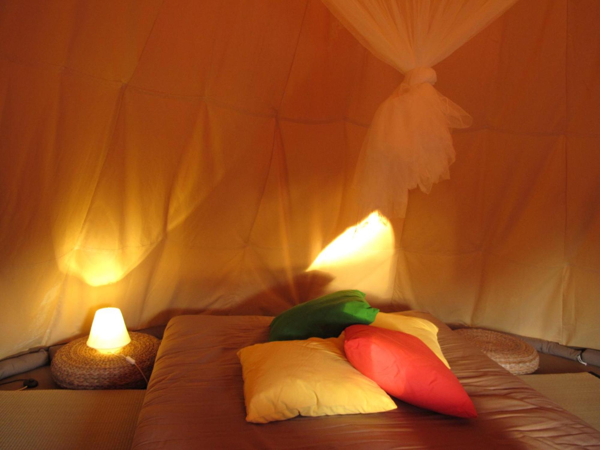 Cabra - Porto Covo Guest House Room photo