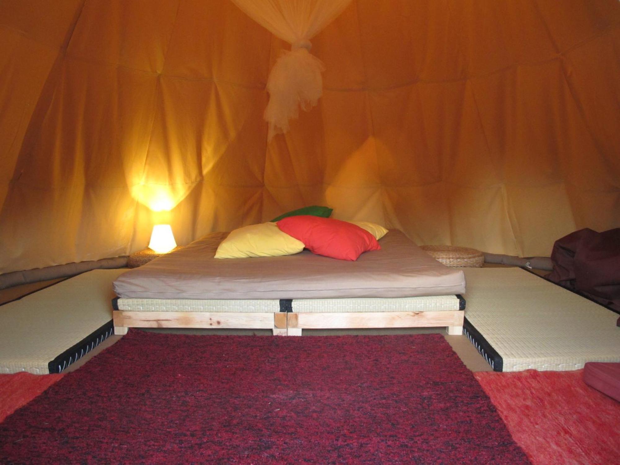 Cabra - Porto Covo Guest House Room photo