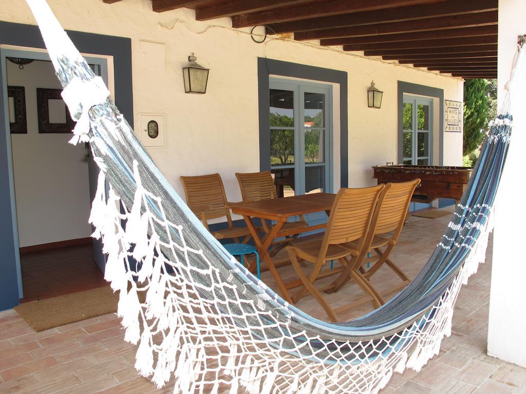 Cabra - Porto Covo Guest House Room photo